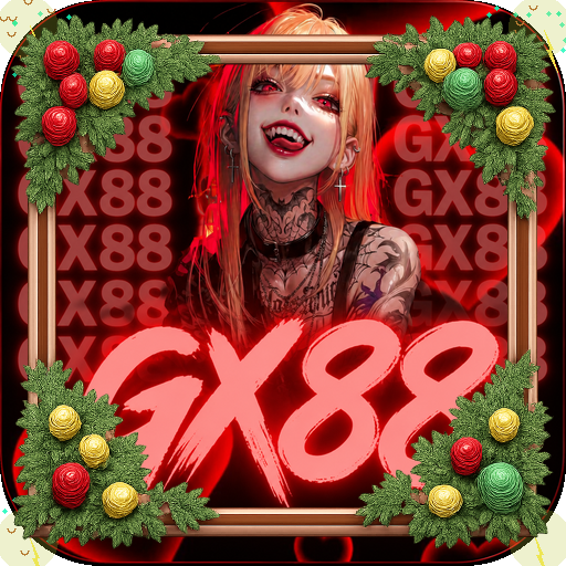 gx88 — galeri pratinjau - APK Resmi