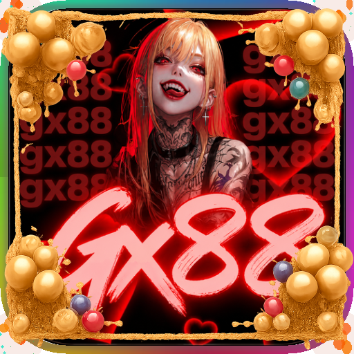gx88 — galeri pratinjau Resmi APK